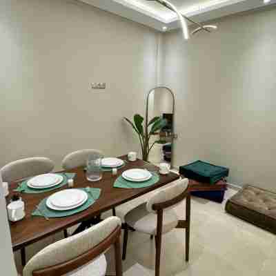 Ksar Labhar City Escape Rooms