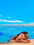Ibis Balikpapan - piscine
