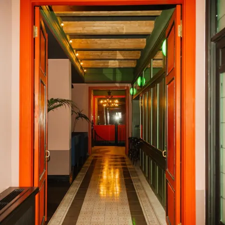 Reikartz City Tbilisi Hotel