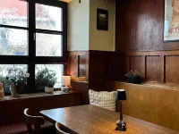 Gasthof zum goldenen Schiff - Historisches Hotel mit Frühstück & Self-Check-in Hotels in Marktbreit