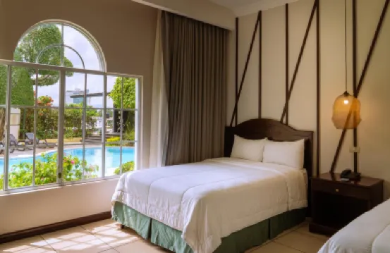 Hotel Mirador Plaza Hotels in 