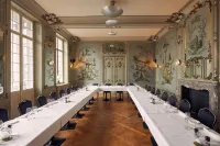 樂康姆特德敏飯店