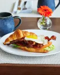 Hilton Columbus Downtown - Breakfast
