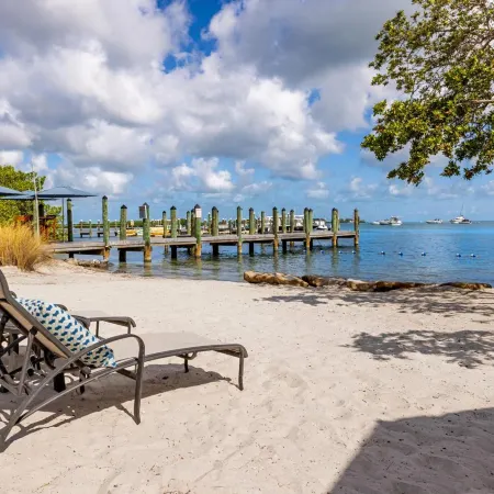 Hyatt Vacation Club at Beach House