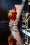 Hotel 3 Trio - bar