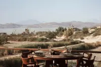 Oku Kos - Breakfast