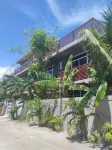 Lhohi White Sand Hotels in 