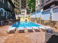 Shadow Boutique Hotel SPA Hoteles en Chişinău