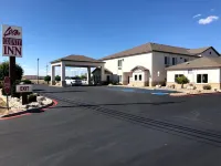 Lea County Inn - salle de sport