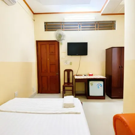 THANH TAM HOTEL