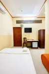 THANH TAM HOTEL - 停車場