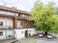 Alte Post Hotels in Villach-Land