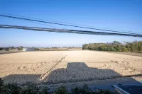 Kujukuri-Marine- - 3-stjärniga