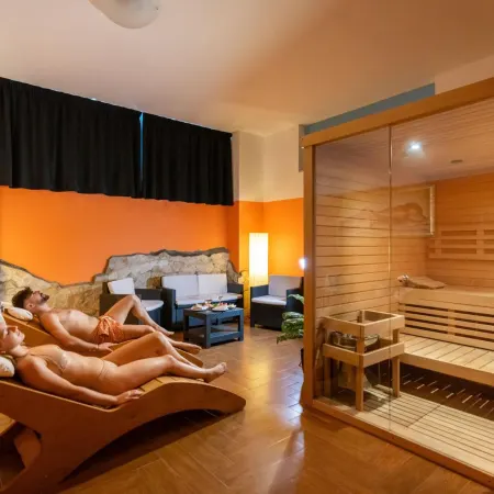 Hotel Delle More