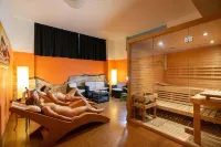 Hotel Delle More - spa