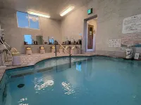 Chalet Burlap Furanui