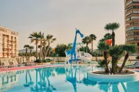 Estimar Calpe Suitopia - Ocean View