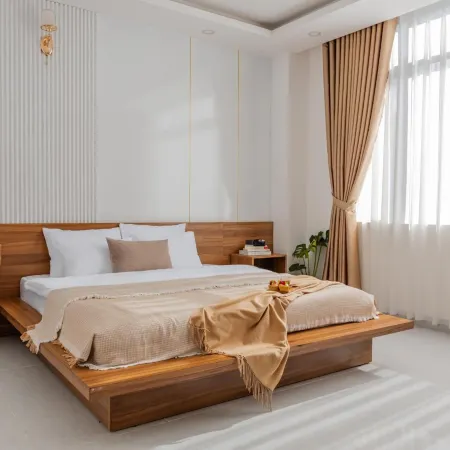 Nelly Hotel