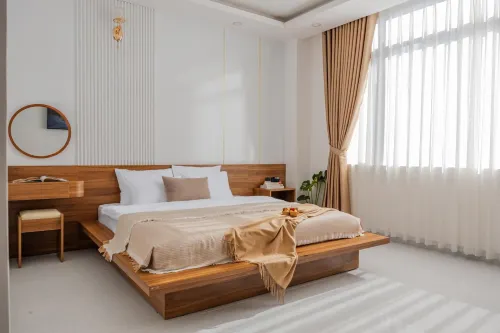 Nelly Hotel - ที่มีอ่างอาบน้ำ