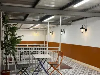 Hôtel du Centre Hotels in Saint-Denis