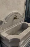 Les Écuries de Rigny – Private Luxury Spa Suite with Pool & Garden (Nancy, France) - vasca da bagno