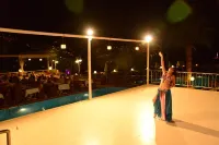 هوتل بيرات - سبا