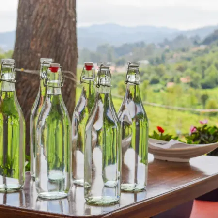 Ibex Resorts, Coonoor Leewood