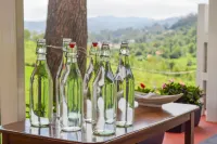 Ibex Resorts, Coonoor Leewood - 베드 앤 브렉퍼스트
