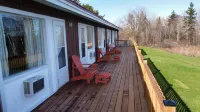 Trailsman Lodge