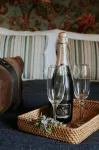The Boars Head, Fife Restaurant and Rooms