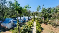 Shree Kalya Resort- Chikmagalur - Mountain view