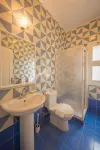 Abutig Marina flat ground floor - 2-Star