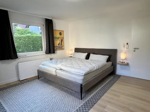 Lerchenweg Vacation Villa - Villas
