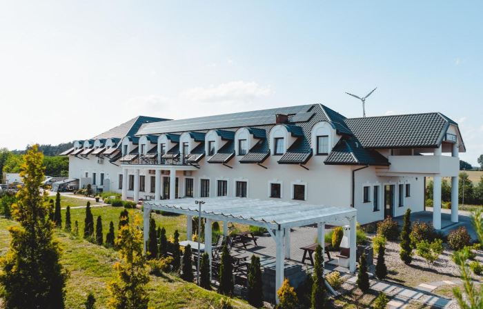Hotel Złotogórski