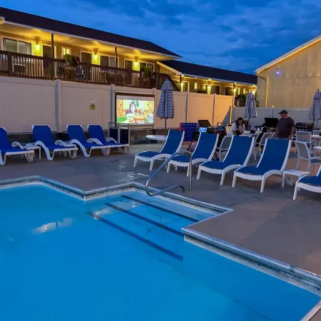 Park Lane Motel
