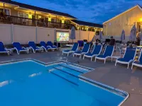 Park Lane Motel