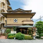 梅むら旅館 うぐいす亭