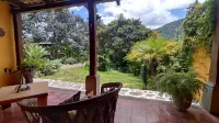 Hotel Toliman - Pools