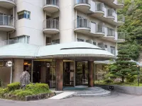 โรงแรมชิน คาบากาวะ คังโก โรงแรมใกล้ชิโอโนะเอะ-โช