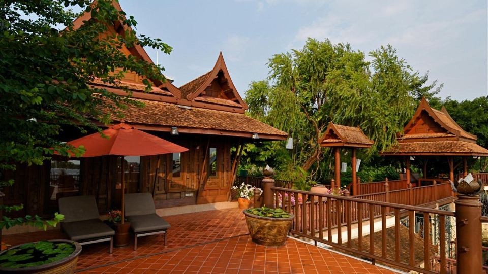 Chakrabongse Villas