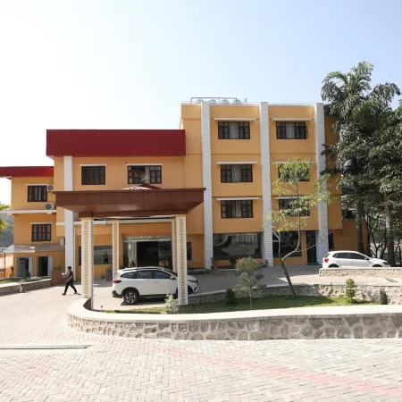 Ashoka Resort Pvt. Ltd