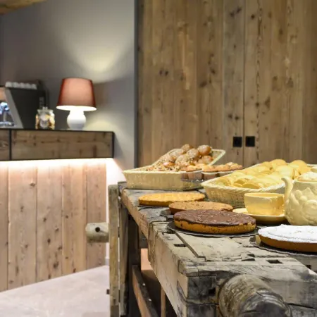 Hotel San Vitale