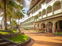 Hotel Privê do Atalaia Hotels in Salinopolis