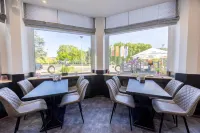 Panorama Hotel Rheinkrone