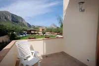 Trigrana Vacanze Hotel - Mountain view