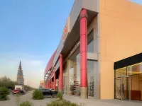 Arjan Park Apartments - Apartments