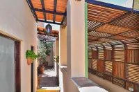 Hotel Mesones 49 - 酒吧