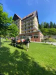 HOTEL LE FONTI - 3-Star