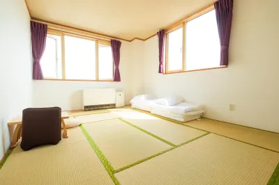 نيسيكو هاوس إن إزو فوجيا Hotels near محطة كوتشان