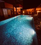 Bliss Blessings Villa & Spa - Hikkaduwa - Beach